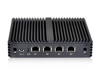 Q350G4 Multi - port computer host
