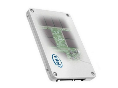 Intel hard disk